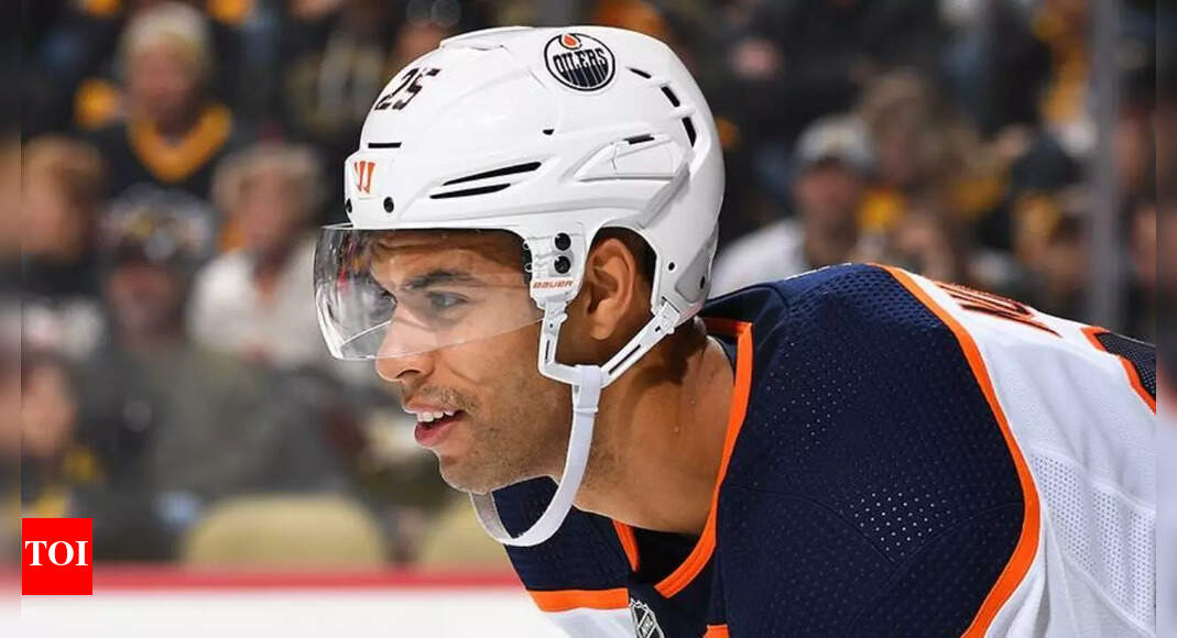 Robbery on ice? Mike Commodore says Darnell Nurse isn’t worth even half his $74M contract | NHL News