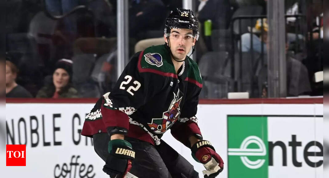 Utah Mammoth overpay? $21.25 million five-year deal for Jack McBain sparks debate among NHL insiders | NHL News