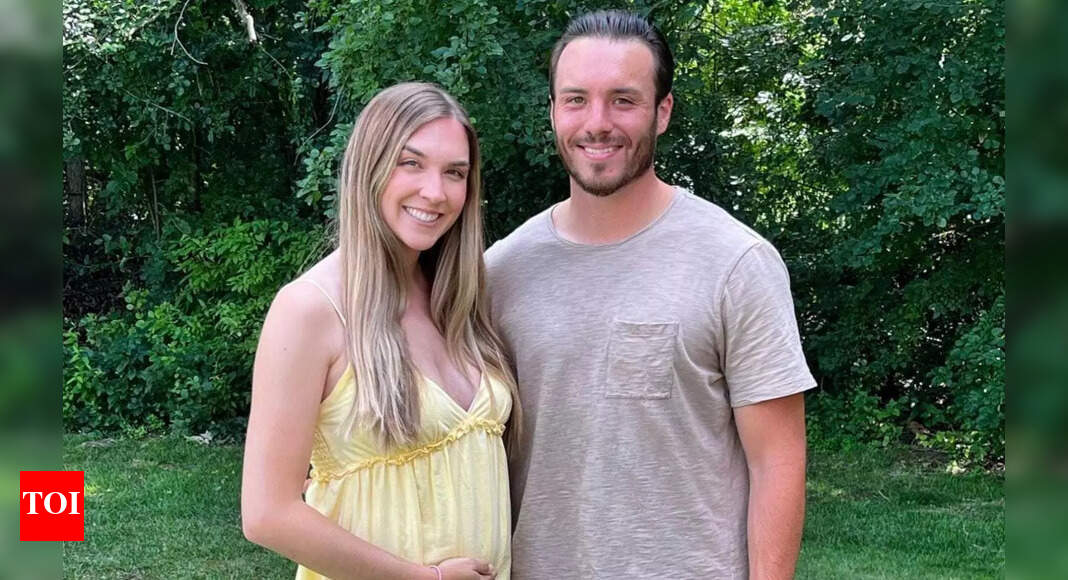 “Shocking and devastating loss”: Washington Capitals’ Matt Roy and wife Linsey mourn heartbreaking loss after miscarriage announcement | NHL News