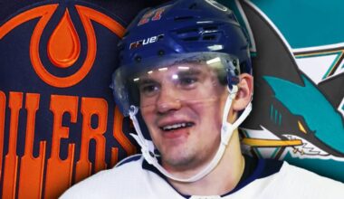 3 Former Oilers The Team Should Consider Bringing Back