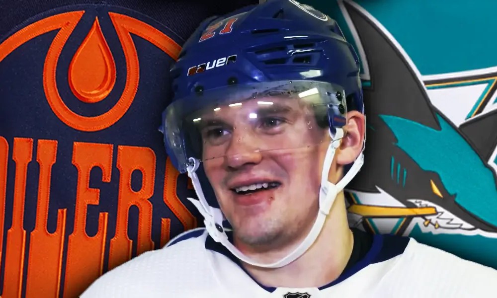 3 Former Oilers The Team Should Consider Bringing Back