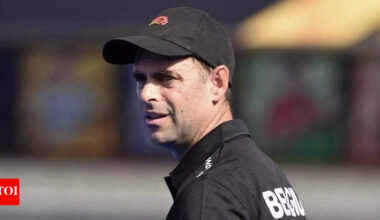 Hockey: India aim to bounce back at Asia Cup after reality check in FIH Pro League | Hockey News