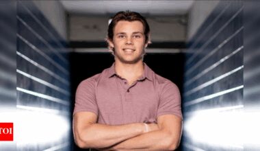 Edmonton Oilers trade forward Sam O’Reilly for Tampa Bay Lightning forward Isaac Howard | NHL News