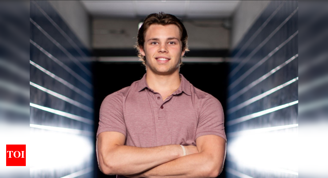 Edmonton Oilers trade forward Sam O’Reilly for Tampa Bay Lightning forward Isaac Howard | NHL News