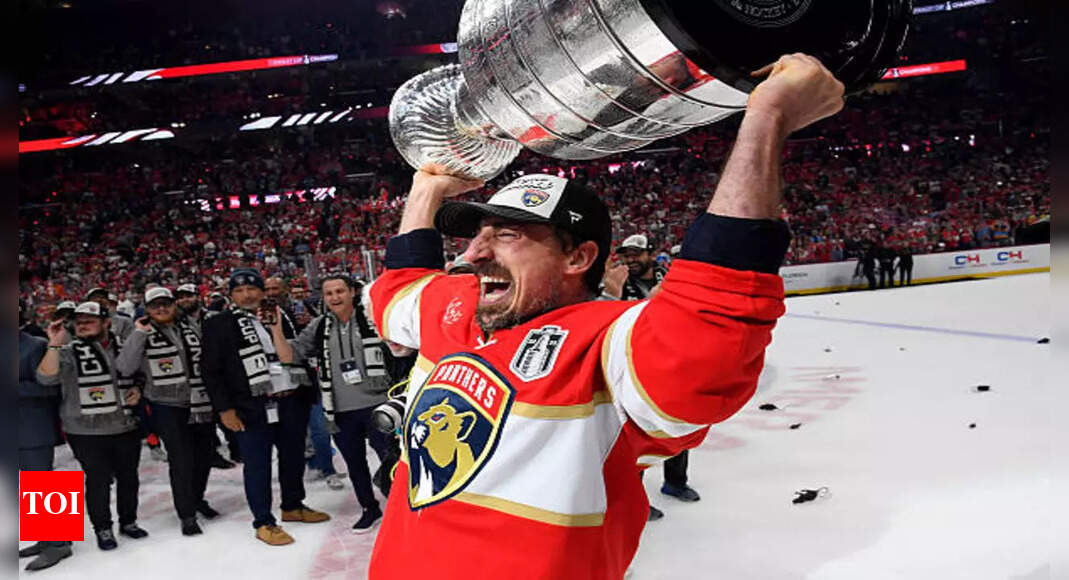Brad Marchand’s 6-year deal with panthers raises red flags, draws $100M Ilya Kovalchuk contract comparison from NHL Insider | NHL News