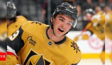 Vancouver Canucks Trade Deadline: Looks like Carson Soucy's trade is just the start — the Canucks are cooking ahead of the deadline, and no one's off the table | NHL News