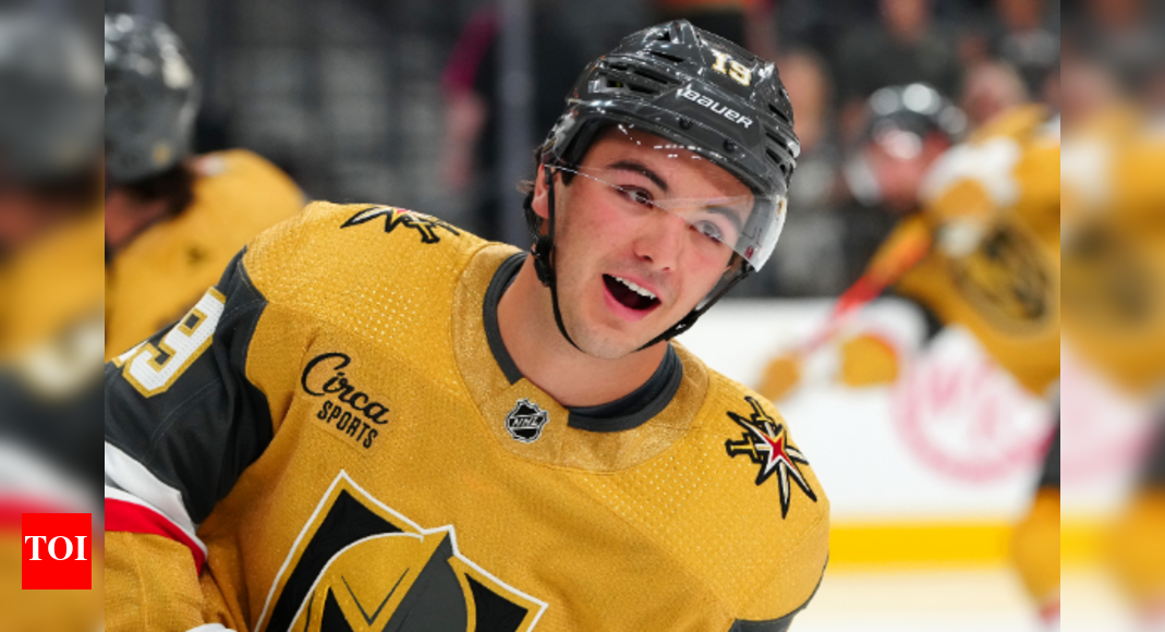 Vancouver Canucks Trade Deadline: Looks like Carson Soucy's trade is just the start — the Canucks are cooking ahead of the deadline, and no one's off the table | NHL News