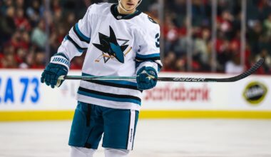 2 More Sharks Made Available For Trade