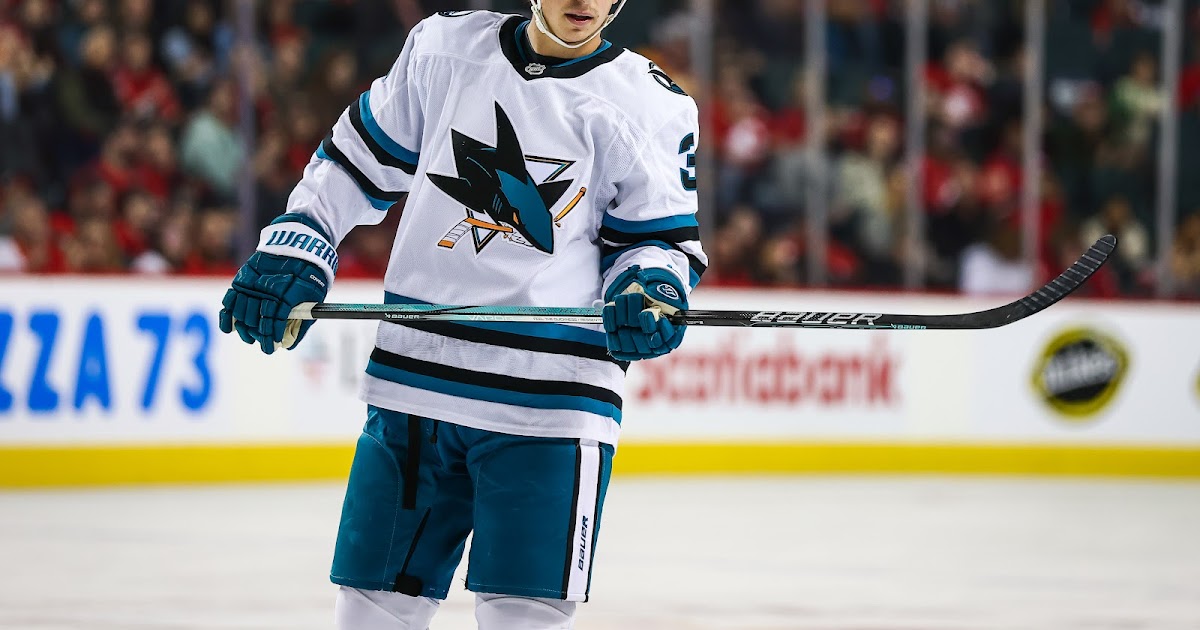 2 More Sharks Made Available For Trade