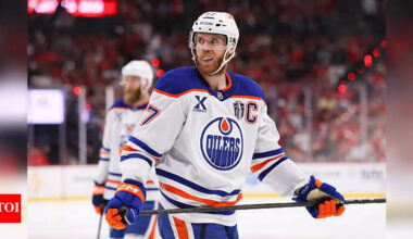 NHL Rumor: Connor McDavid's potential free agency places Boston Bruins in spotlight | NHL News