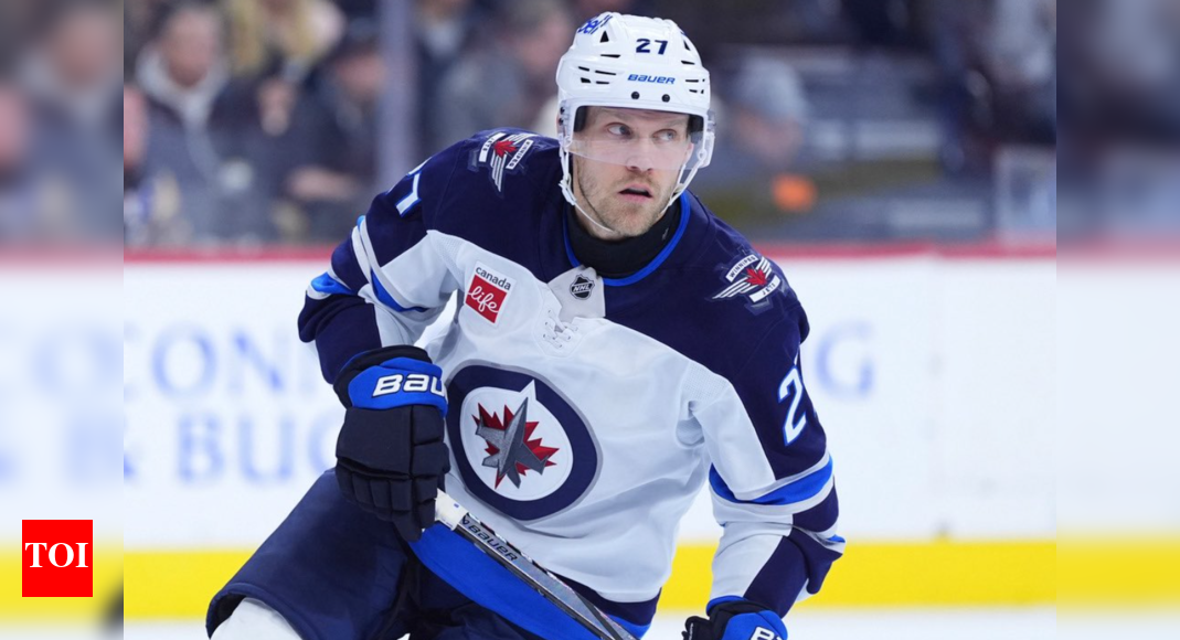 Nikolaj Ehlers chooses the Carolina Hurricanes for security and a fresh challenge | NHL News