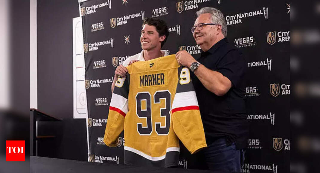 Bruce Cassidy says he’s excited to work with Mitch Marner, as Golden Knights prepare for bold new era with ex-Maple Leafs star | NHL News