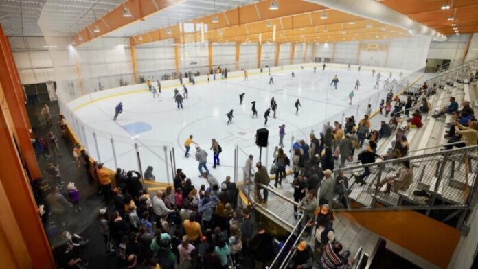 Nashville Predators to Host Part-Time Hiring Fair at Ford Ice Center Bellevue on July 10