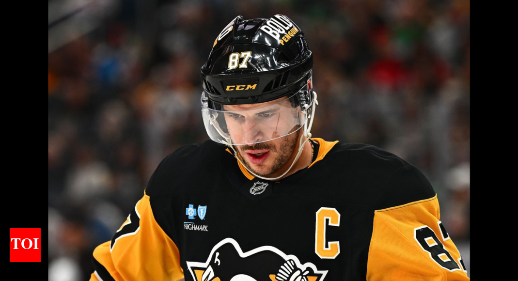 NHL insider reveals Sidney Crosby is reportedly upset over trade rumors linking him away from the Pittsburgh Penguins | NHL News