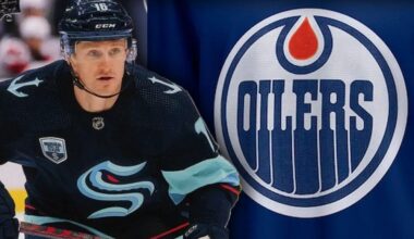 Oilers Have Chance for One More Blockbuster Forward Move