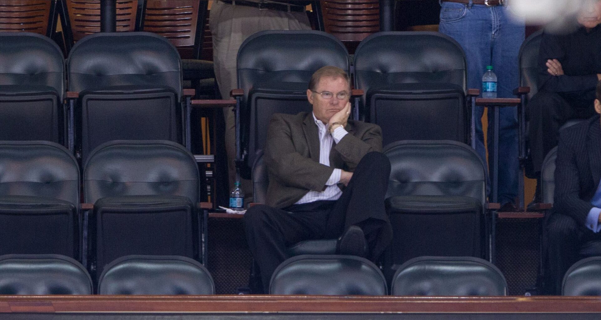 Minnesota Wild Threatening to Leave St. Paul? Mayor Concerned...