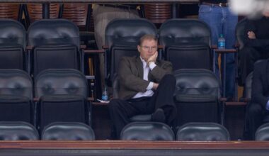 Minnesota Wild Threatening to Leave St. Paul? Mayor Concerned...