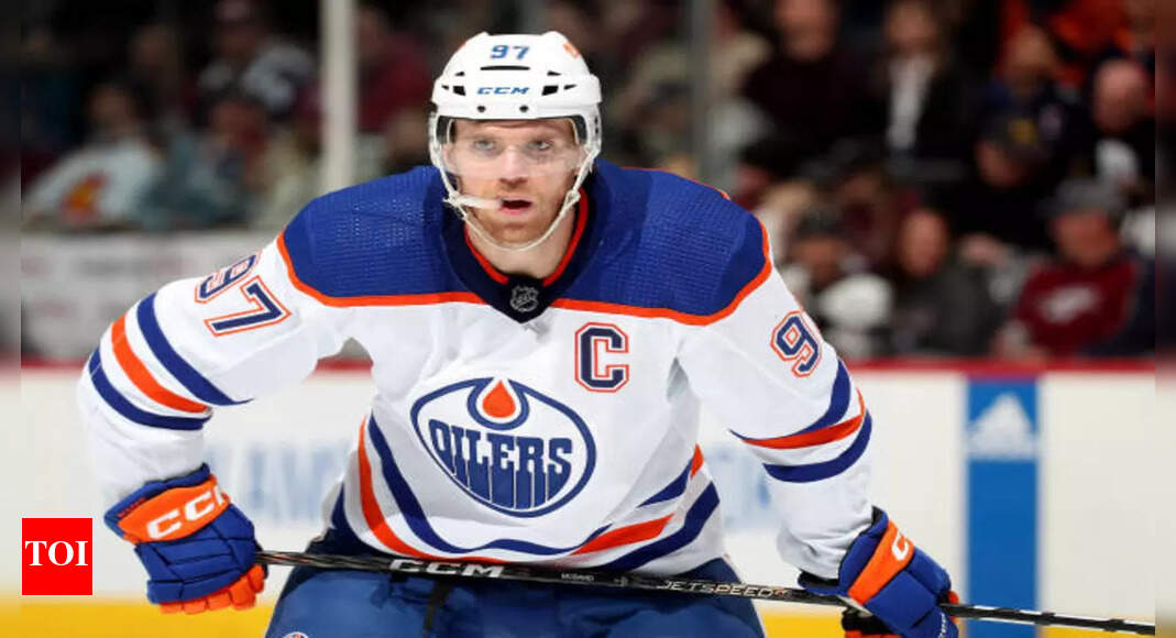 Connor McDavid contract delay raises eyebrows, but NHL Insider says Oilers are confident in long-term deal | NHL News