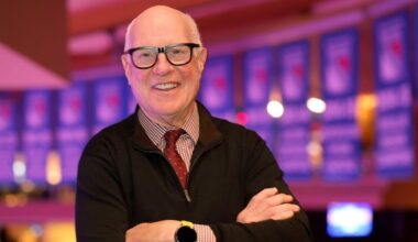 Dave Maloney hired as Rangers analyst for MSG Networks