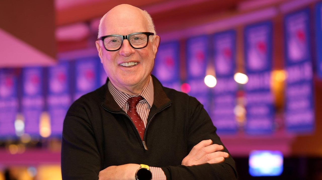 Dave Maloney hired as Rangers analyst for MSG Networks