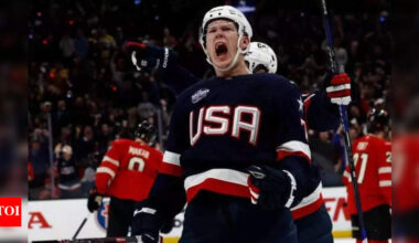 Brady Tkachuk injury update: The Senators captain will return on Saturday's game against the Sharks after a lower-body injury | NHL News