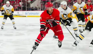 Ex-Canucks Defenseman Predicts Vancouver Will Acquire Former First-Rounder This Offseason