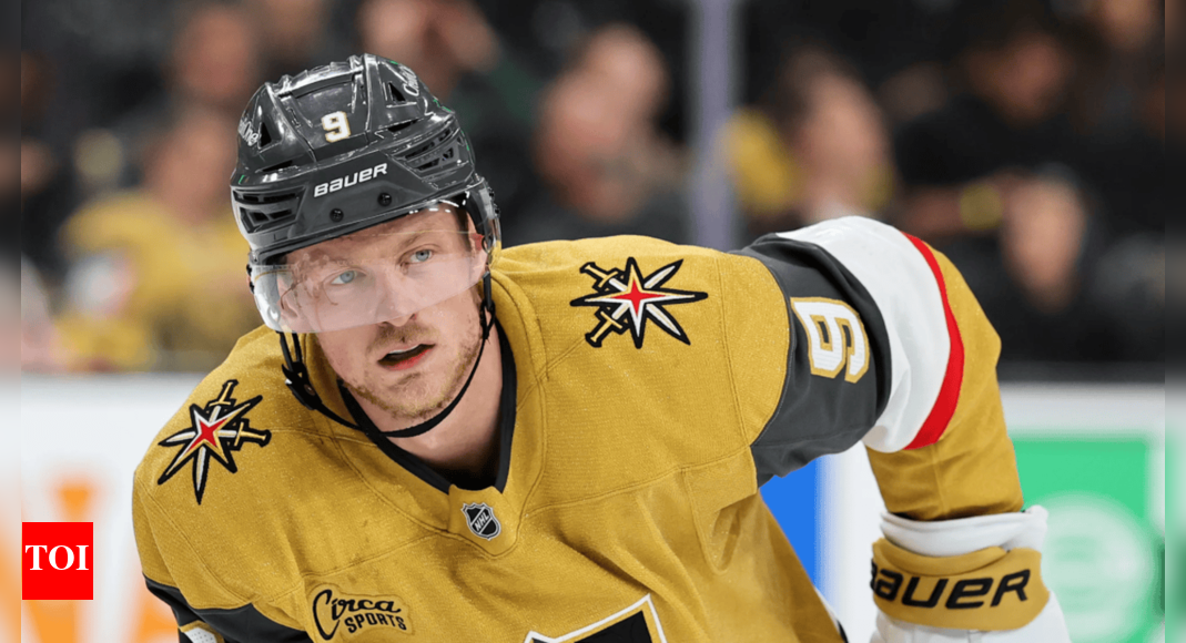 “I can relate”: Jack Eichel reacts to Mitch Marner joining the Vegas Golden Knights | NHL News