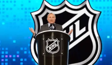 New Report Shockingly Suggests NHL GM's Have Voted to Keep the Decentralized Draft