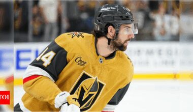 “It was a fluke”: Nicolas Hague joins Barry Trotz’s Nashville Predators to rewrite their Stanley Cup story | NHL News