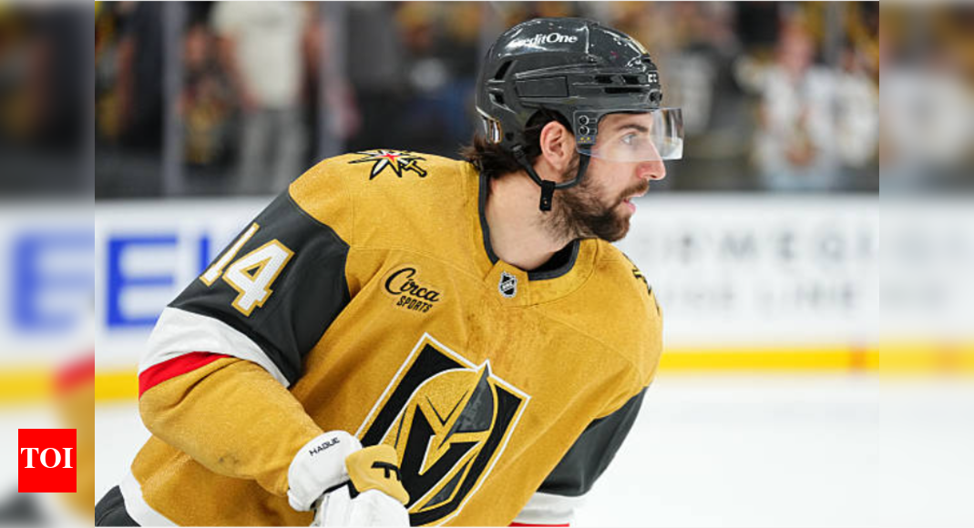 “It was a fluke”: Nicolas Hague joins Barry Trotz’s Nashville Predators to rewrite their Stanley Cup story | NHL News