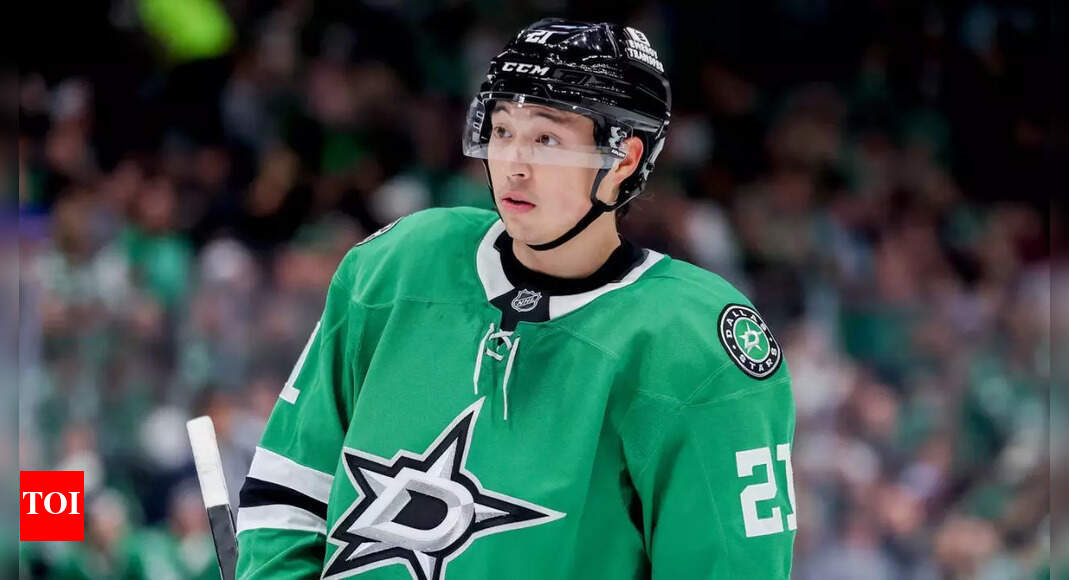 NHL trade rumors: Jason Robertson’s future in Dallas Stars in doubt as Stars hesitate to pay up | NHL News