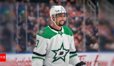 Pittsburgh Penguins acquire Matt Dumba and draft pick from Dallas Stars in bold roster shake-up | NHL News