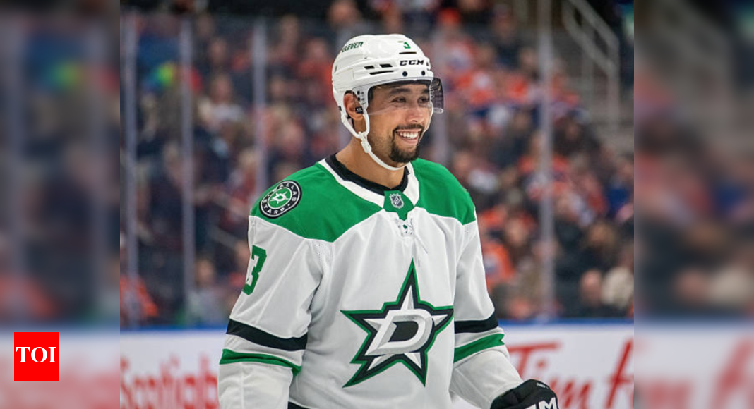 Pittsburgh Penguins acquire Matt Dumba and draft pick from Dallas Stars in bold roster shake-up | NHL News