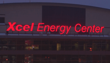 Xcel Energy Center getting new name for 2025-26 Wild season
