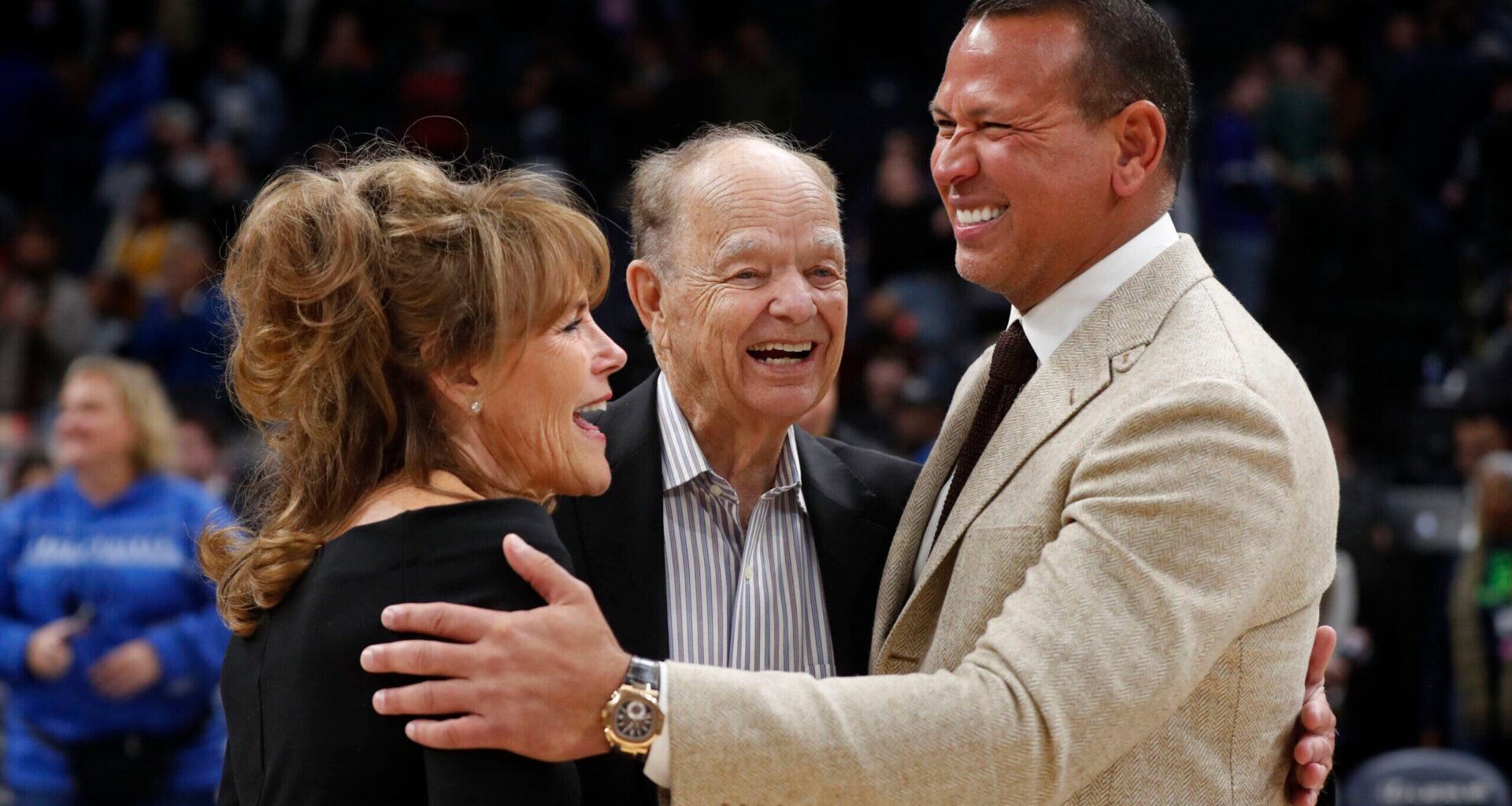 Former, Current Wolves Owners Uninterested in Buying Minnesota Twins