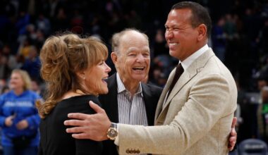 Former, Current Wolves Owners Uninterested in Buying Minnesota Twins