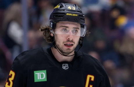 Trade Framework Already Set in Place for Quinn Hughes to Join His Brothers on the New Jersey Devils