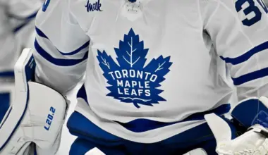 Toronto Maple Leafs Enter Into Interesting New Partnership