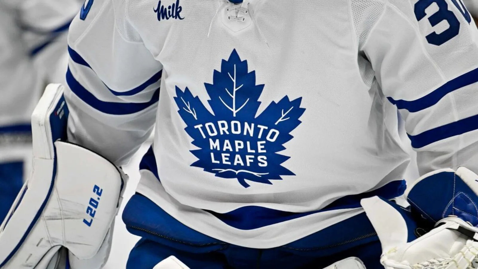 Toronto Maple Leafs Enter Into Interesting New Partnership