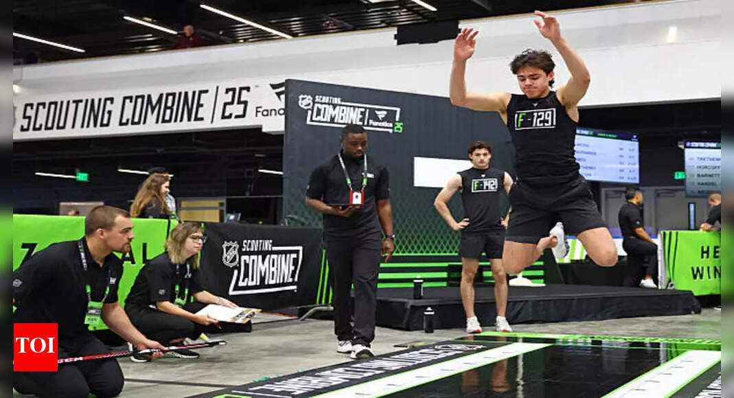 NHL’s new rule could let Canadiens fast-track a 19-year-old prospect to AHL | NHL News