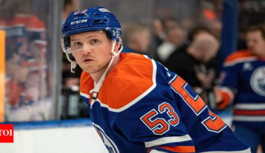 San Jose Sharks accelerate rebuild with Jeff Skinner and 7 key veteran signings | NHL News