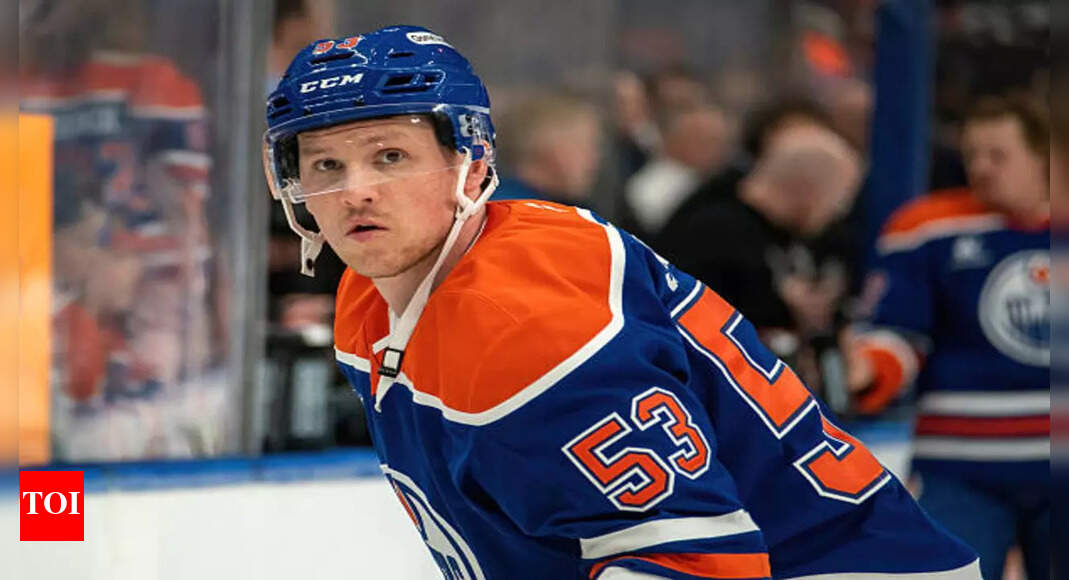 San Jose Sharks accelerate rebuild with Jeff Skinner and 7 key veteran signings | NHL News