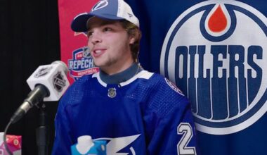 Isaac Howard Traded to Oilers: What To Know and Why It Matters