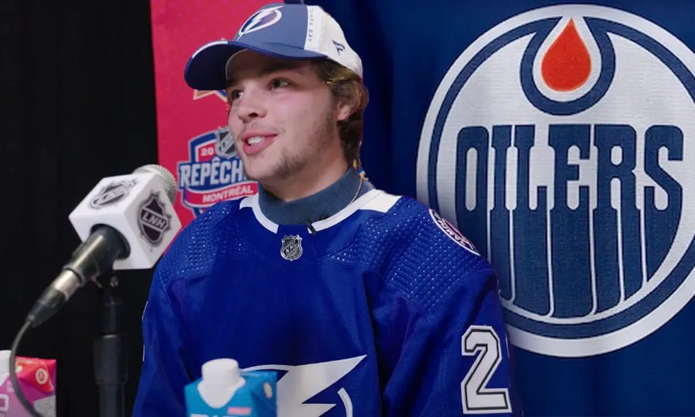 Isaac Howard Traded to Oilers: What To Know and Why It Matters