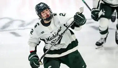 Oilers Divisional Rival Called Out for Not Pursuing Trade for Isaac Howard