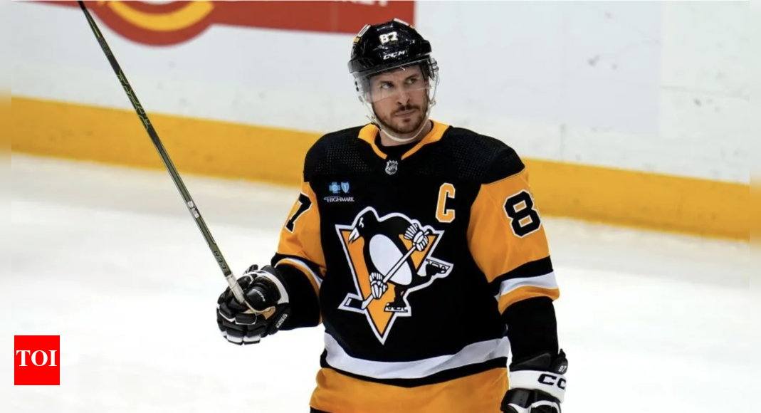 NHL insiders think Sidney Crosby could be traded and this time, it’s not a hot take | NHL News