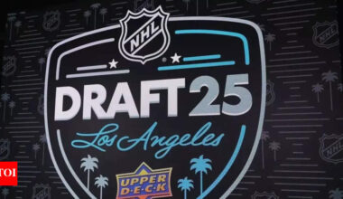 NHL teams commit to decentralized draft format through 2026 despite mixed reactions | NHL News