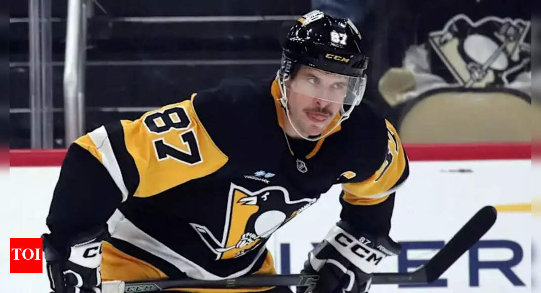 NHL Trade drama over: Penguins reportedly confirm what fans feared the most about Sidney Crosby | NHL News