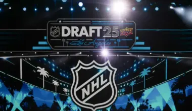 Recent News Regarding 2026 NHL Entry Draft Leaves Fans Very Disappointed