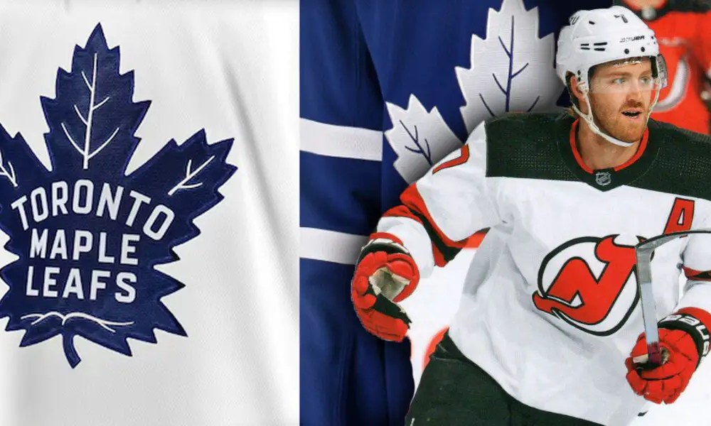 Are Any of the Maple Leafs’ Rumored Trade Targets Realistic?